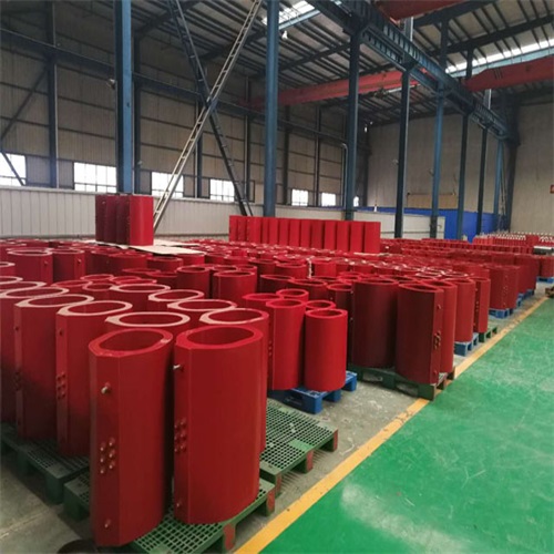 乌鲁木齐2500KVA干式变压器