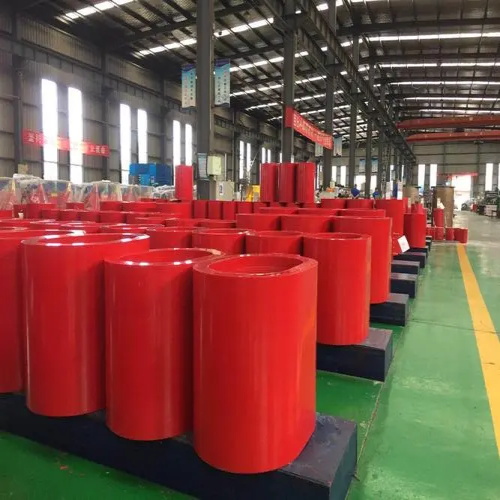 乌鲁木齐SCBH15-非晶合金干式变压器