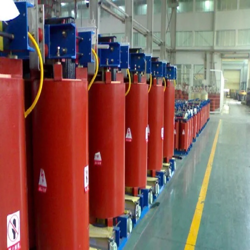 乌鲁木齐SCB10-200KVA干式变压器
