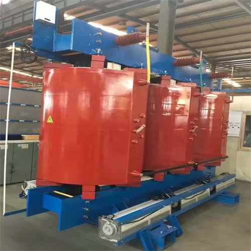 乌鲁木齐SCB10-500KVA干式变压器价格