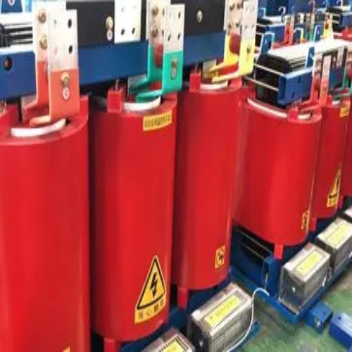 乌鲁木齐1000KVA干式变压器