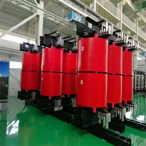 乌鲁木齐SCB14-1600KVA干式变压器