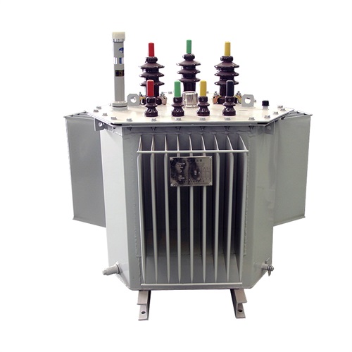 乌鲁木齐SH15-250KVA非晶合金节能电力变压器