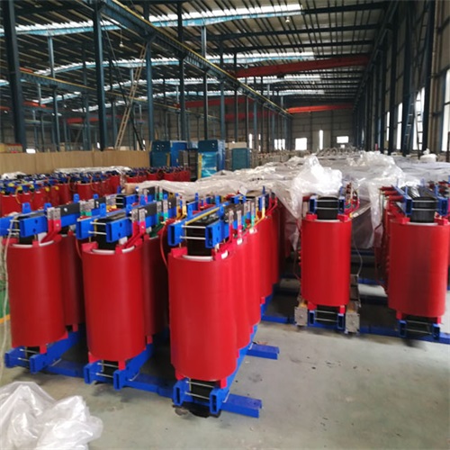 乌鲁木齐SCB11干式变压器