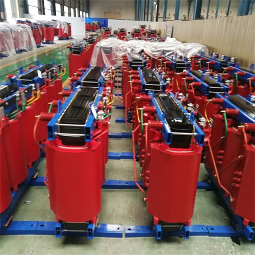 乌鲁木齐2500kva干式变压器尺寸