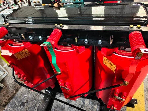 工厂厂房乌鲁木齐乌鲁木齐乌鲁木齐干式变压器 工业车间 10kV 干式电力变压器